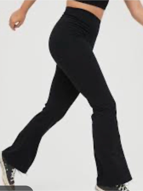 aerie Pants - offline by aerie flare leggings size xs